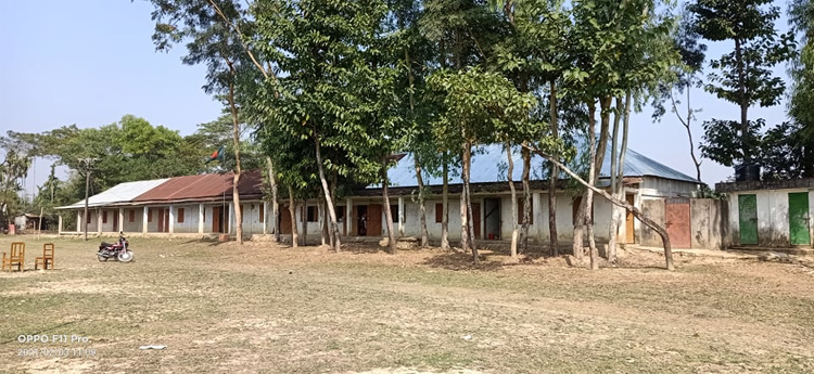 গোয়াইনঘাটে হাকুর বাজার উচ্চ বিদ্যালয়ে শিক্ষক নিয়োগে অনিয়মের অভিযোগ