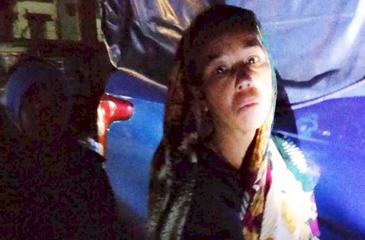 জগন্নাথপুরে স্বামীকে খুনের অপরাধে স্ত্রী গ্রেফতার