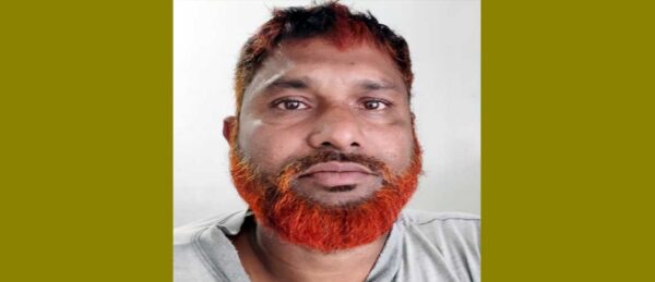 বিশ্বনাথে ৪ বছর পর জামায়াত নেতা গ্রেফতার