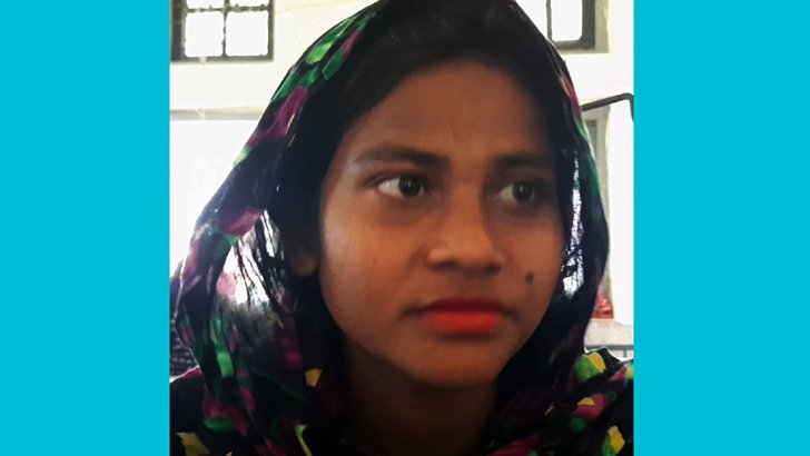 ইচ্ছের বিরুদ্ধে বিয়ে, বাড়ি পালানো নাজমার ভবিষ্যৎ অনিশ্চিত