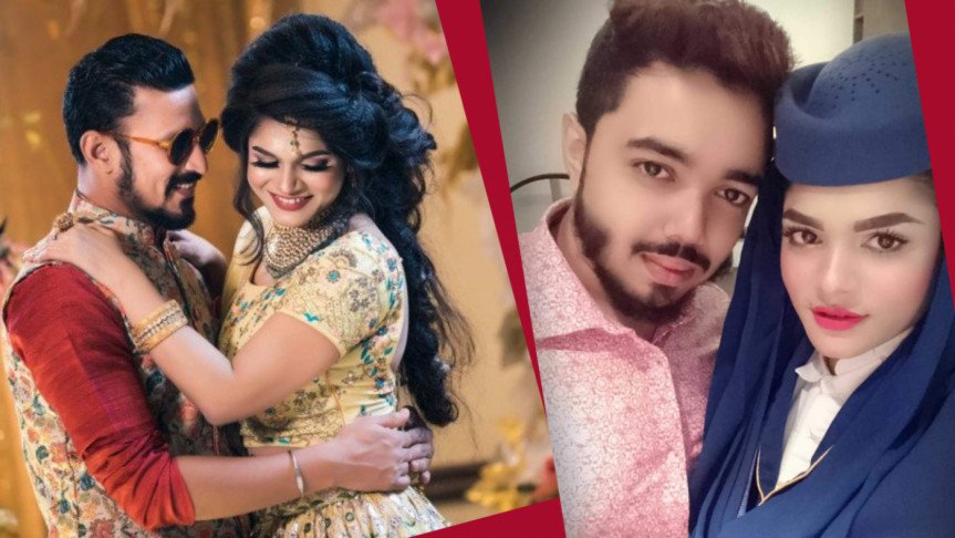 হঠাৎ শুনলাম নাসির আমার ওয়াইফের হাজব্যান্ড : রাকিব