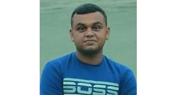 বিশ্বনাথে হত্যাচেষ্টা মামলার পলাতক আসামী গ্রেফতার