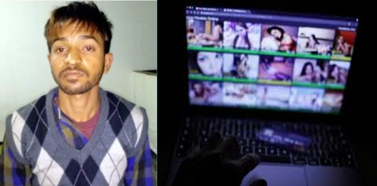 বিশ্বনাথে পর্নোগ্রাফি রাখার দায়ে দোকানি গ্রেফতার