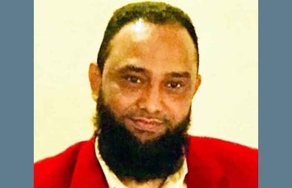 বিশ্বনাথে প্রতারণা মামলায় প্রবাসী কারাগারে