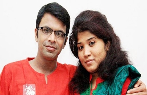 সাংবাদিক সাগর রুনি হত্যার ৯ বছর