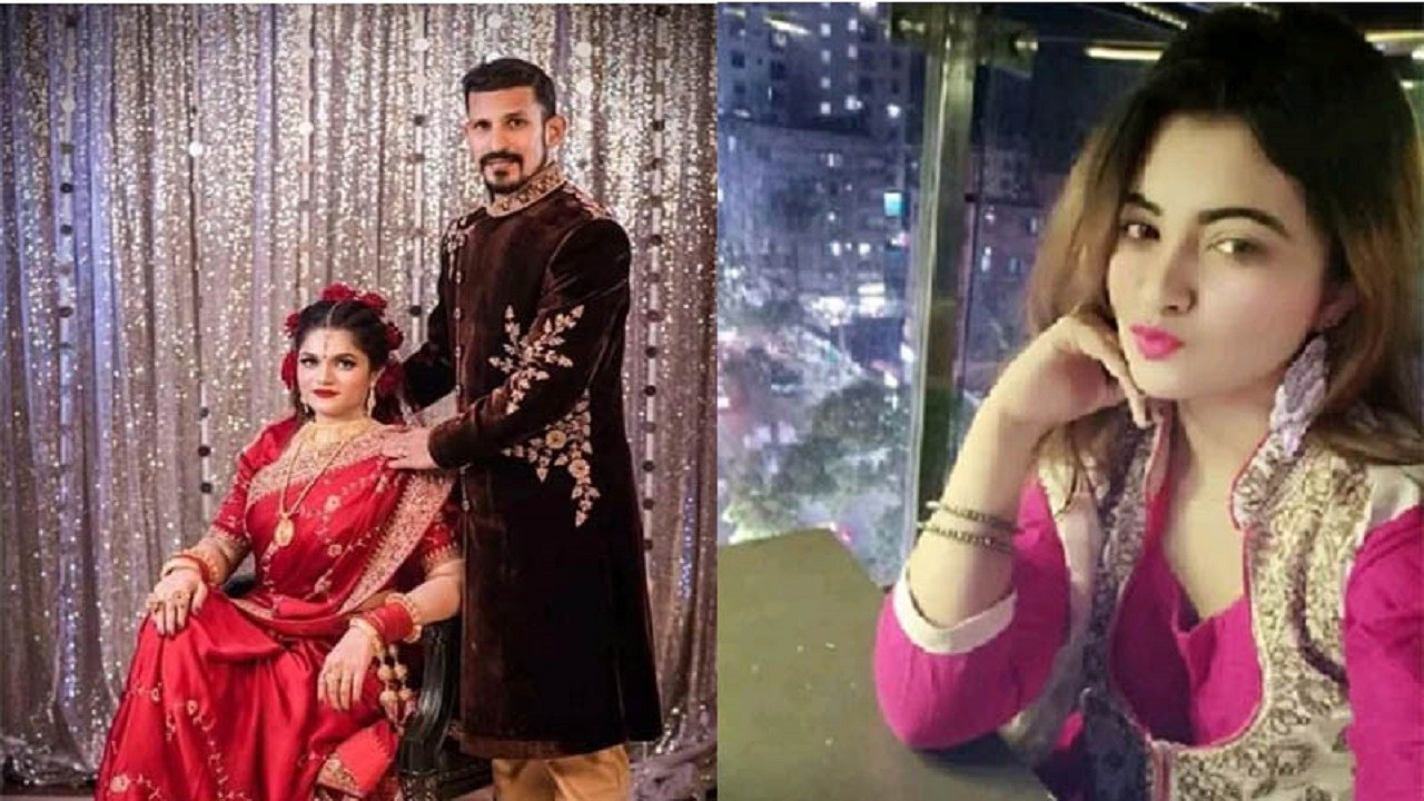 নাসির মজায় আছে, আমার বয়ফ্রেন্ড আছে আমিও মজায় আছি: সুবাহ