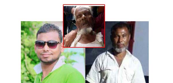 বিশ্বনাথে দয়াল হত্যাকান্ডের ৪ আসামীর জামিন না মঞ্জুর