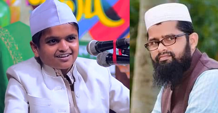 প্রোগ্রামের ব্যাপারে বাজেট করলে ধোঁকা খাবেন: সিলেটের রুহুলের উদ্দেশ্যে মাদানী