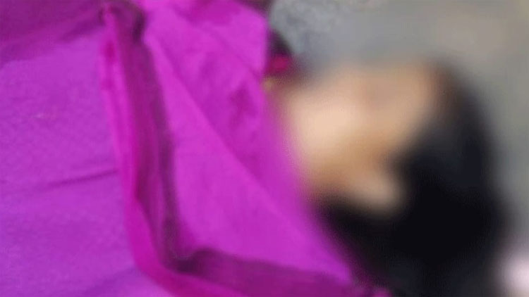 সিলেটে স্বামীর ছুরিকাঘাতে স্ত্রী খুন