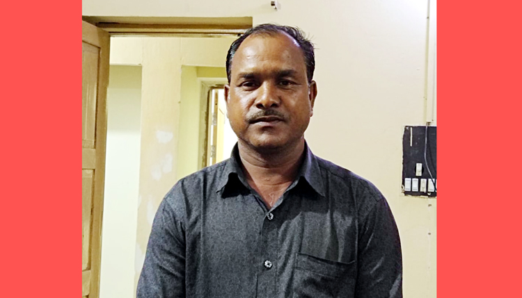 সিলেটে ২২ বছর পর হত‌্যা মামলার আসামি গ্রেফতার