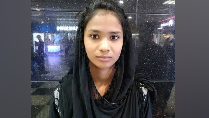 হাসপাতালের লিফটে কলেজছাত্রীর মরদেহ ফেলে পালালেন দুই যু্বক