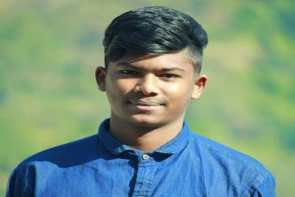 জাফলংয়ে সন্ত্রাসী হামলায় এসএসসি পরীক্ষার্থী আহত