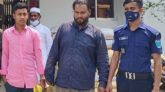 কানাইঘাটে বিবস্ত্র করে নির্যাতন ময়না বক্স ও তার ভাতিজা গ্রেফতার