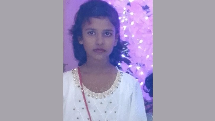 ভাইকে বাঁচাতে গিয়ে নদে ডুবে গেল মাদ্রাসাছাত্রী