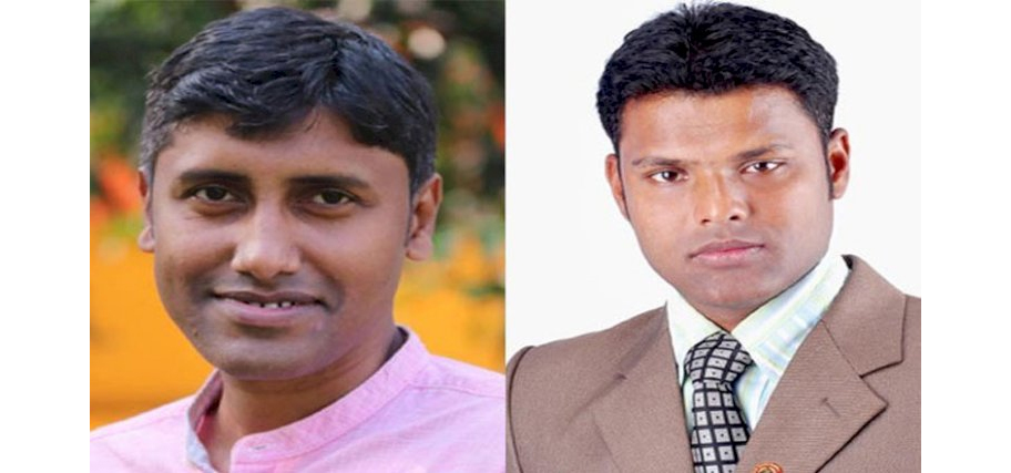 সিসিকের অপরিকল্পিত উন্নয়ন কাজ : এবার দুই সাংবাদিক আহত