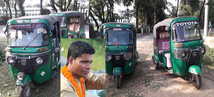 সিলেটে বেপরোয়া টোকেন নুরুল, কঠোর লকডাউনে থামেনি টোকেন বাণিজ্য