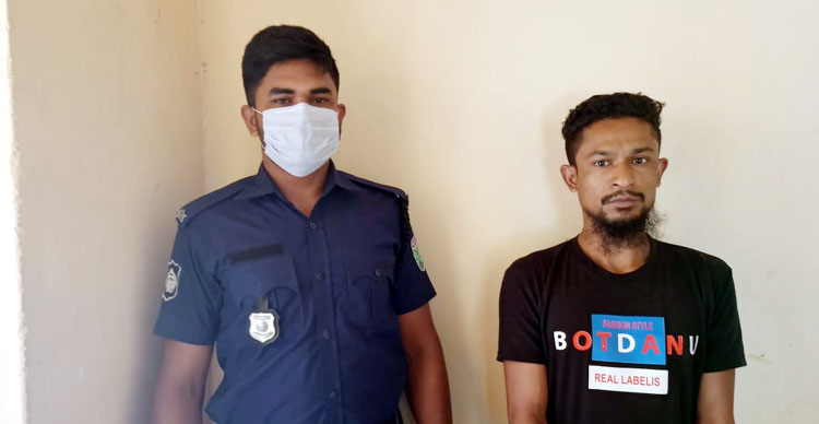 বিয়ানীবাজার থেকে মাদ্রাসাছাত্রী অপহরণ, সিলেট নগরীর বনগাঁও হোটেলে ধর্ষণ