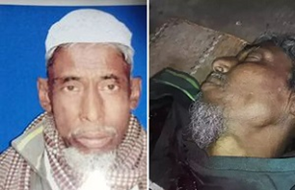 গোয়াইনঘাটে জলমহাল নিয়ে সংঘর্ষে নিহত ১ আহত ৫, পুলিশের অভিযানে আটক ২