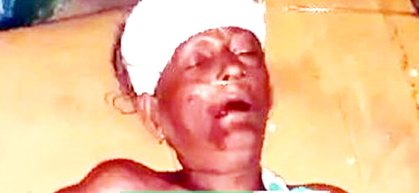 বিশ্বনাথে মহিলা নিহতের ঘটনায় মামলা, আটক ৫ 