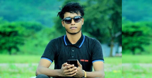 বিশ্বনাথে নেশাগ্রস্থ ছেলেকে ত্যাজ্য করেছে বাবা-মা