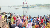 লঞ্চডুবি : আরও ২১ জনের মরদেহ উদ্ধার