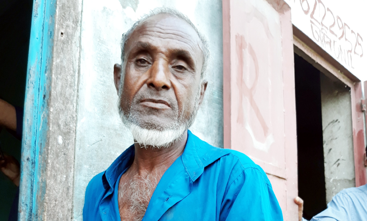 দোয়ারাবাজারে দুই শিশুকে ধর্ষণের চেষ্টা, বৃদ্ধকে পুলিশে দিল জনতা