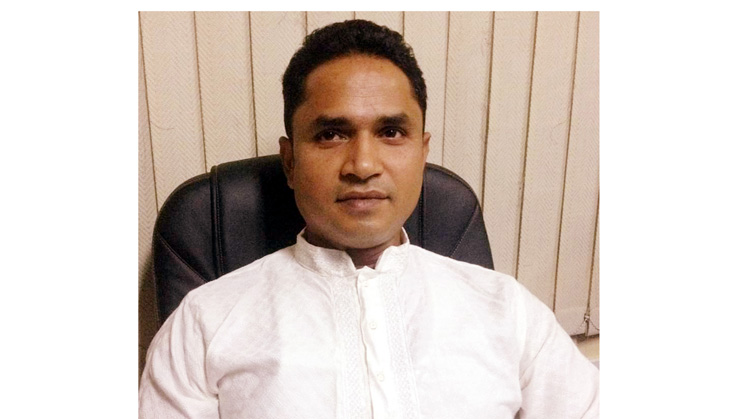 সিলেটে ব্যবসায়ীর বিরুদ্ধে ৭ লাখ টাকার চেক ডিজঅনার মামলা