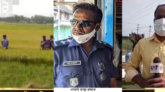 সুনামগঞ্জে পুলিশী হয়রানির শিকার হলেন একাওর টিভির সাংবাদিক!