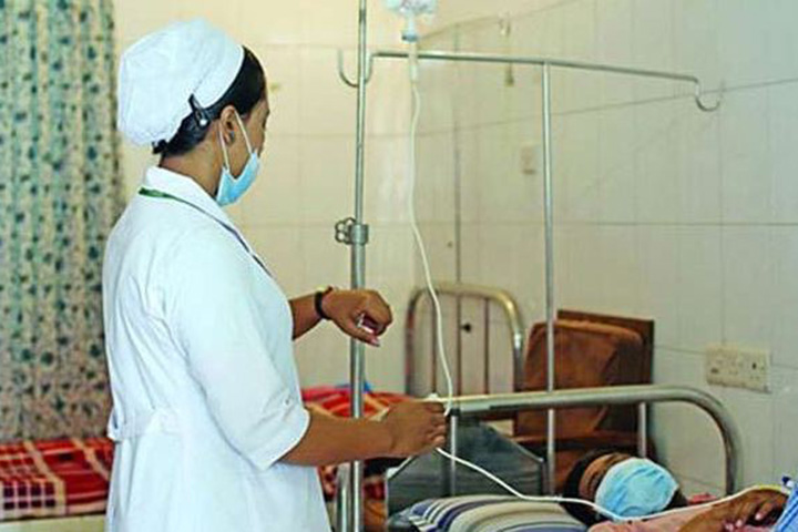 অবশেষে প্রণোদনা পাচ্ছেন সিলেটের ৩৫২ চিকিৎসক ও ২১৯ স্বাস্থ্যকর্মী