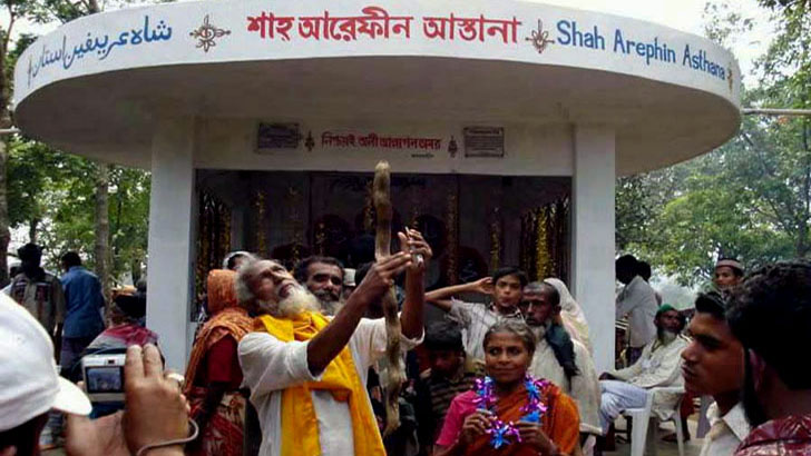 করোনাভাইরাস মোকাবেলায় ওরস ও বারুণী মেলায় স্নানযাত্রা বন্ধ