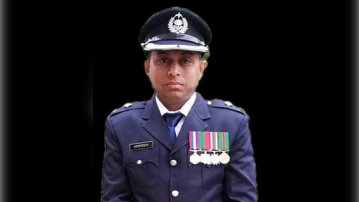 ঢাবি ছাত্রলীগ নেতা লাঞ্ছিত, ধর্মপাশা থানার ওসি প্রত্যাহার