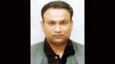 সাংবাদিক ইকবাল মনসুরের তৃতীয় মৃত্যুবার্ষিকী আজ