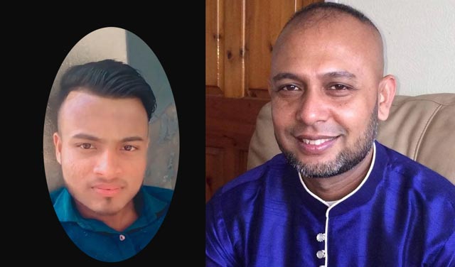 সুমেল ‘হত্যাকারী’ সাইফুলকে ধরিয়ে দিলে মিলবে ৫ লাখ টাকা!