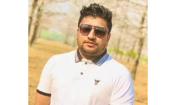 মৃত্যুর আগে ফেসবুক স্ট্যাটাসে ক্ষমা চেয়েছিলেন কানাইঘাটের মিনহাজ