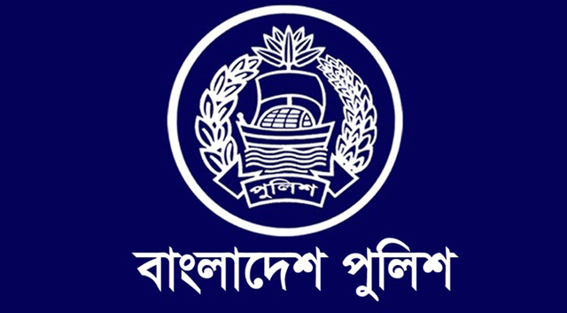 অতিরিক্ত পুলিশ সুপার করে ৫ কর্মকর্তাকে সিলেটে পদায়ন