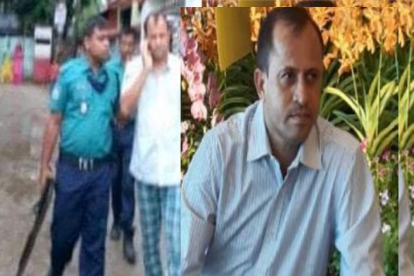 সিলেটে প্রতিবন্ধী তরুণী ধর্ষণ, অভিযুক্ত গ্রেফতার