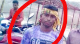 সুনামগঞ্জে ঝড়ে কবলে পড়ে মাঝি নিখোঁজ