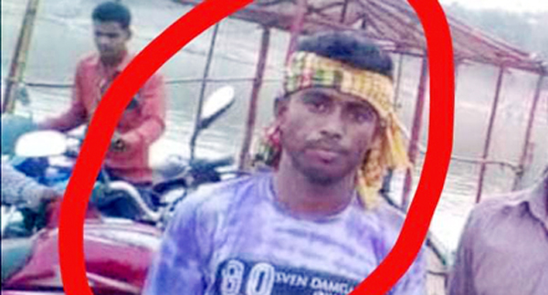 সুনামগঞ্জে ঝড়ে কবলে পড়ে মাঝি নিখোঁজ