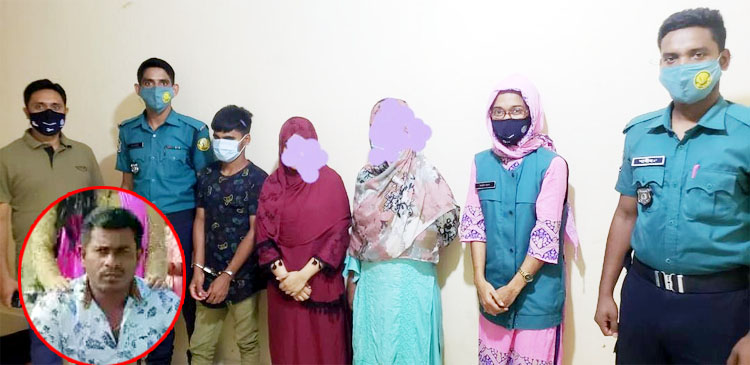 সিলেটের অধিকাংশ আবাসিক হোটেলে এখন পতিতালয়