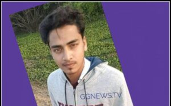 ছাতকে নারী ও শিশু নির্যাতন মামলার পলাতক আসামি গ্রেফতার