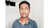 বিশ্বনাথে বিয়ের প্রলোভন দেখিয়ে কলেজ ছাত্রীকে ধর্ষণ, যুবক গ্রেফতার