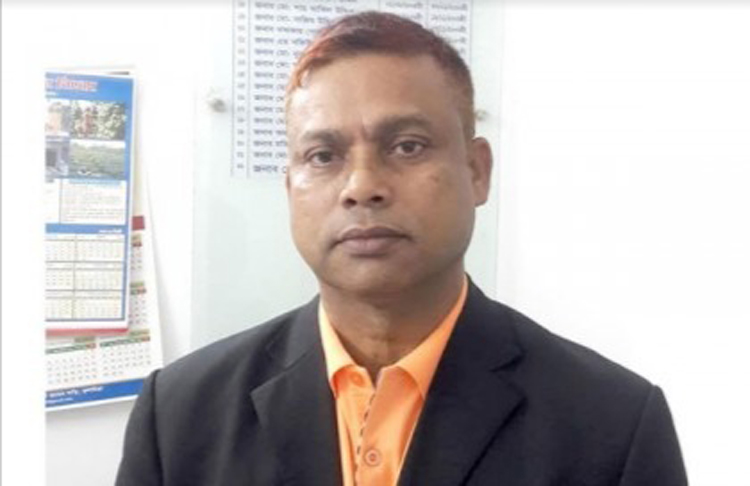 বিশ্বনাথ থানার ওসি বদলি, নতুন ওসি আতাউর