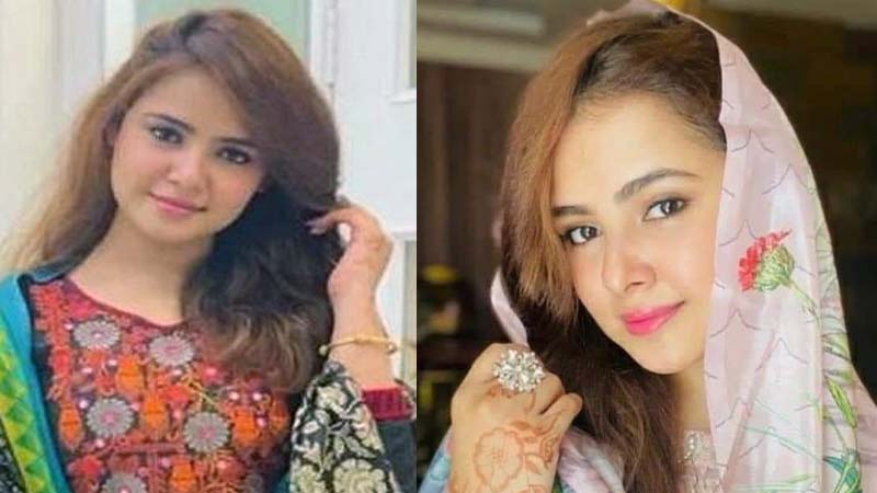 কী ঝামেলায় পড়েছিল মেয়েটি, নানা রহস্য !