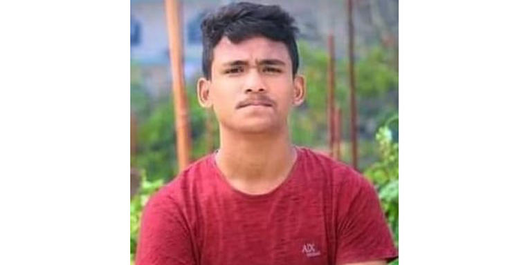 ছাতকে মোটরসাইকেল দূর্ঘটনায় যুবকের মৃত্যু