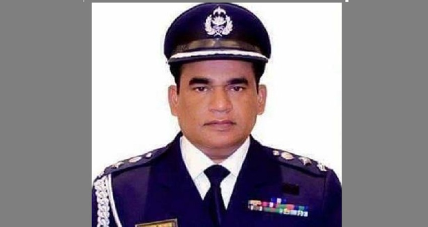 দেশে ‘বদর যুদ্ধের’ ডাক দিয়েছিল হেফাজত: ডিবি কমিশনার