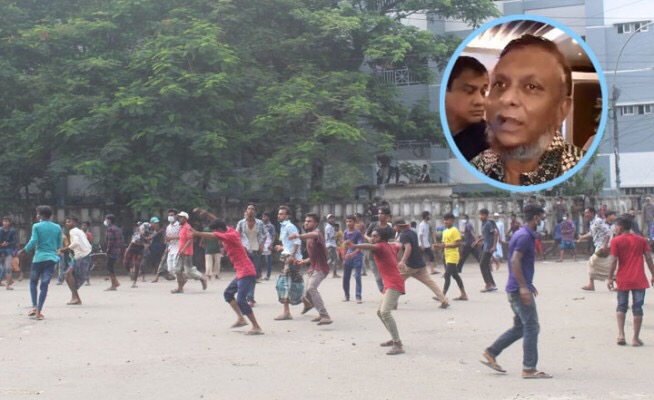 রিকশাচালকদের বিরুদ্ধে মামলার প্রস্তুতি নিচ্ছে সিসিক