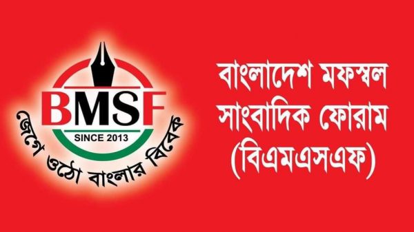 নির্বাচনকালে সাংবাদিক নির্যাতন বন্ধ করুন: “বিএমএসএফ”