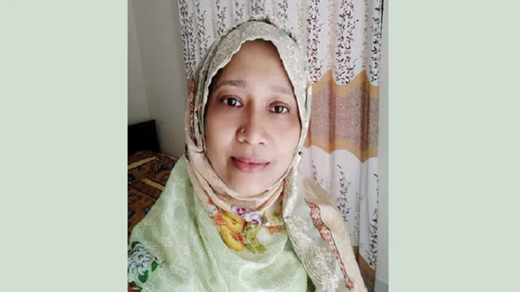 রাতেই হত্যা করা হয় চিকিৎসক সাবিরাকে