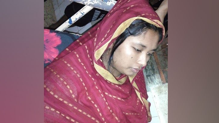 স্বামীর পছন্দের মার্কায় ভোট না দেওয়ায় পিটিয়ে জখম