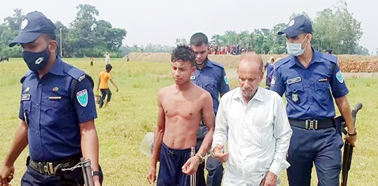 সুনামগঞ্জে খাস জমি নিয়ে তুলকালাম, এসিল্যান্ডসহ আহত ৮